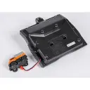 MB Unimog U406 Communal 100% RTR - Carson 500504125 - 1/87 - 10