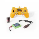 Excavator Volvo 2.4G 100% RTR - Carson 500907339 - 1/16  - 4