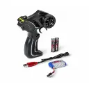 The Demolisher 100% RTR rouge - Carson 500404285 - 1/10 - 4