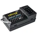 Radio Reflex Wheel Start 2.4Ghz Bleu - Carson 500500100 - 7