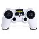 Voiture radiocommande Jeep Wrangler Police - Carson 500404267 - 1/12 - 2.4GHz 100% RTR - 6