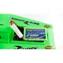 7.2V/700mAh NiMH batterie Race Shark TAM - Carson 500608203 - 2