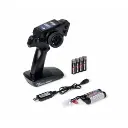 FE Cage Devil 3.0 2.4G 100% RTR - Carson 500404278 - 1/10 - 8