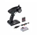 Sea Crusher 100% RTR vert - Carson 500404283 - 1/10 - 5