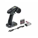 Buggy Stadium Fighter XS RTR Bleu - Carson 500404252 - 1/10 - 13