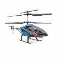 Hélicoptère Easy tyrann 280 - 2.4G 100% RTF - Carson 500507173 - 2