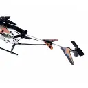 Hélicoptère Easy tyrann 240 Métal 2.4G 100% RTR - Carson 500507172 - 2