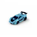 Nano Racer Striker - 2.4GHz - Turquoise - Carson 500404274 - 1/60 - 2
