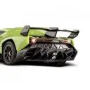 Lamborghini Veneno 2.4G 100% RTR vert - Carson 500404308 - 1/24 - 3
