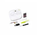 X4 Quadcopter 210 2.4G 100% RTF - Carson 500507176 - 6