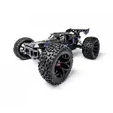 Virus Extreme 2.4G 100% RTR bleu - Carson 500409074 - 1/8 - 2