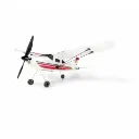 RC Sportflugzeug 2.4 G 100% RTR rouge - Carson 500505033 - 2