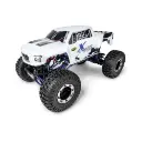 Crawler X-Crawlee Pro 3.0 100% RTR - Carson 500404315 - 1/10 - 3
