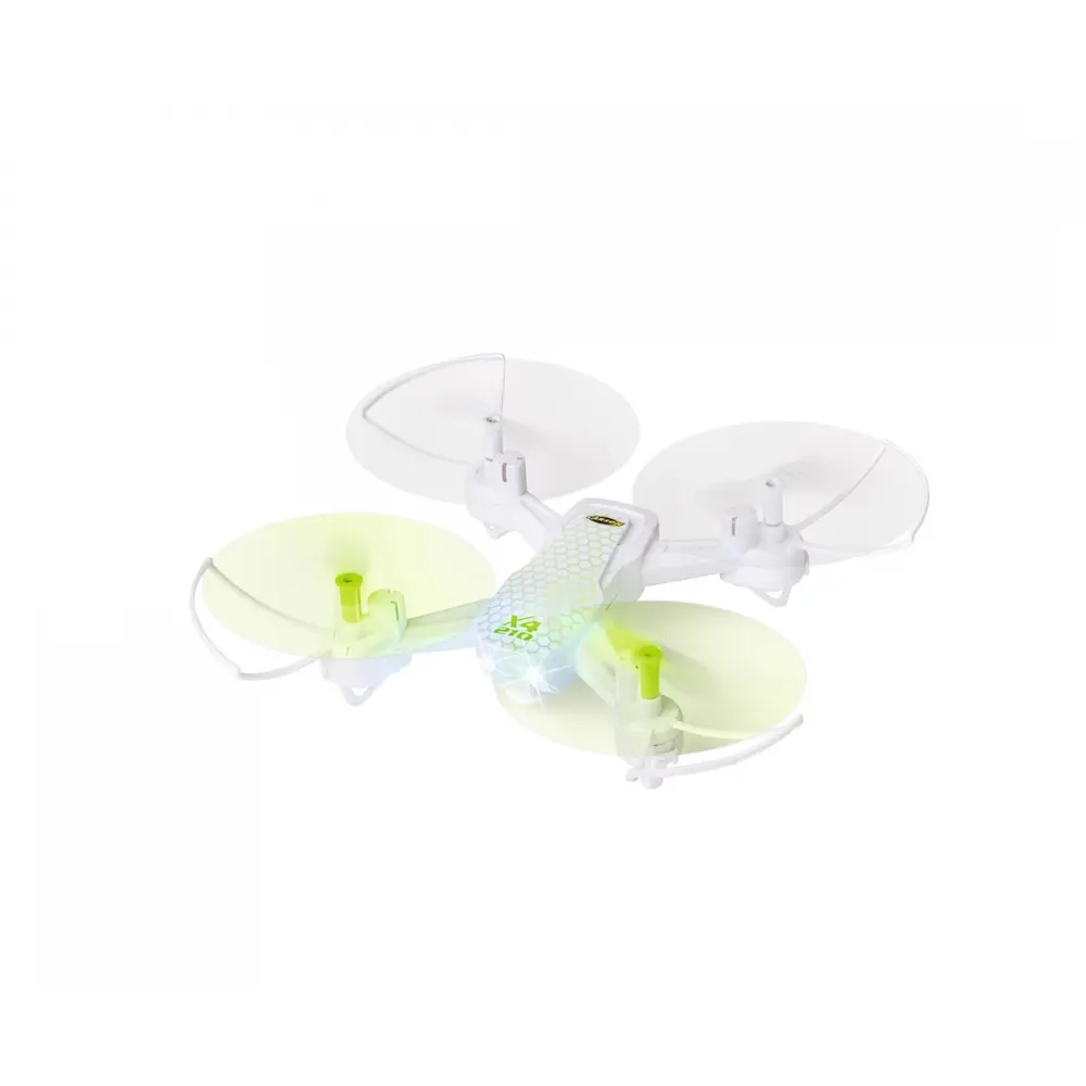 X4 Quadcopter 210 2.4G 100% RTF - Carson 500507176 - 4