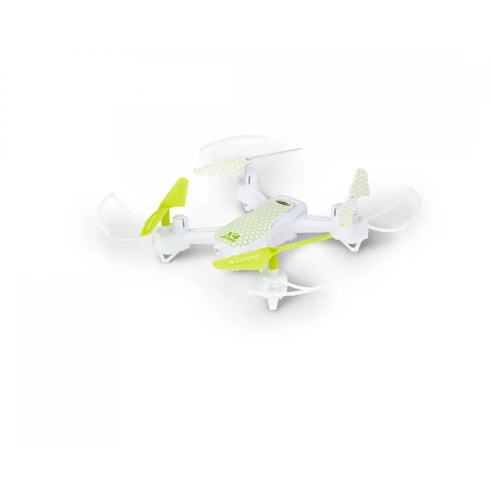 X4 Quadcopter 210 2.4G 100% RTF - Carson 500507176 - 3