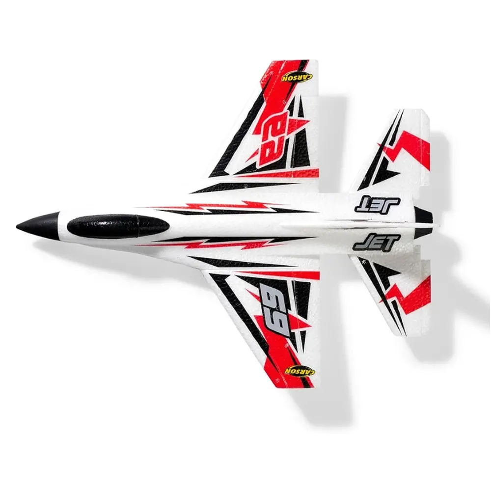 Planneur Glider Jet - Carson 500504024 - 2