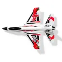 Planneur Glider Jet - Carson 500504024 - 2