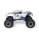 Crawler X-Crawlee Pro 3.0 100% RTR - Carson 500404315 - 1/10 - 4