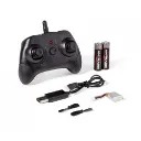 Avion easy skydreamer 2.4GHz 100% RTF vert - Carson 500505035 - 7