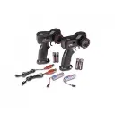 Race Rival Combo 2.4G 100% RTR - Carson 500404297 - 1/12 - 3