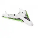 Avion easy skydreamer 2.4GHz 100% RTF vert - Carson 500505035 - 5