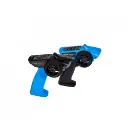 Radio Reflex Wheel Start 2.4Ghz Bleu - Carson 500500100 - 5