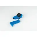 Radio Reflex Wheel Start 2.4Ghz Bleu - Carson 500500100 - 4