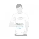 Avion easy skydreamer 2.4GHz 100% RTF vert - Carson 500505035 - 9