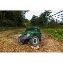 Voiture radiocommande Land Rover Defender - Carson 500404236 - 1/8 - 2,4GHz 100% RTR - 3