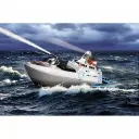 Garde-côte 2.4G 100% RTR - Carson 500108050 - 5