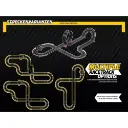 Coffret DTM Power Lap - Carrera GO!!! 62560 - 1/43 - Analogique - 7