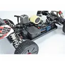 Buggy 4WD - Virus V21 234G RTR - Carson 500204031 - 65KM/H - 1/8 - 7