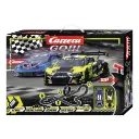 Coffret GT Super Challenge - Carrera GO!!! 62563 - 1/43 - Analogique - 2