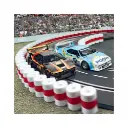 Mur de pneus - Carrera 21130 - I 1/32 - 3