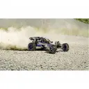 Buggy Wild GP Attack 2,4G 100% RTR - Bleu - Carson 500304033 - 1/5 - 8