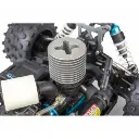 King of Dirt Buggy GP V25 RTR - Carson 500202020 - 1/8 - 10