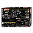 Coffret Speed Competition - Carrera GO!!! 62546 - 1/43 - Analogique - 2