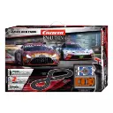 Coffret Flames and Fame - Carrera Evolution 25245 - 1/24 / I 1/32 - Analogique - 5