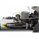  King of Dirt Cage V25 GP RTR - Carson 500202021 - 1/8 - 9