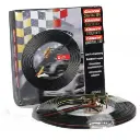 Câble d'alimentation 5m - Carrera 20584 - 1/24 / I 1/32 - 2