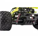Truggy "FE Cage Devil XL" 2.4GHz 100% RTR - Carson 500404224 - 1/10 - 5