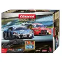 Coffret Digital 124 Full Speed - Carrera 23633 - 1/24 - 5