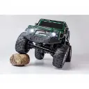 Voiture radiocommande Land Rover Defender - Carson 500404236 - 1/8 - 2,4GHz 100% RTR - 5