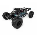 Voiture radiocommande Climb Warrior 3.0 - Carson 500404209 - 1/8 - 100% RTR - 4
