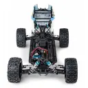 Desert Warrior XL 3.0 RTR - CARSON 500404213 - 1/8 - 5