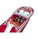 Bateau Bella Luisa 100% RTR - Carson 500108055 - Échelles universelle - 12