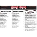 Chicane gauche - Carrera Digital 30350 - 1/24 - 4