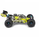 King of Dirt Buggy GP V25 RTR - Carson 500202020 - 1/8 - 5