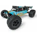 Desert Warrior XL 3.0 RTR - CARSON 500404213 - 1/8 - 4