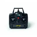 Yacht RC Ocean Queen 2.45GHz 100% RTR - Carson 500108044 - Échelle universelle - 4